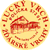 Rodinn&yacute; penzion Luck&yacute; vrch