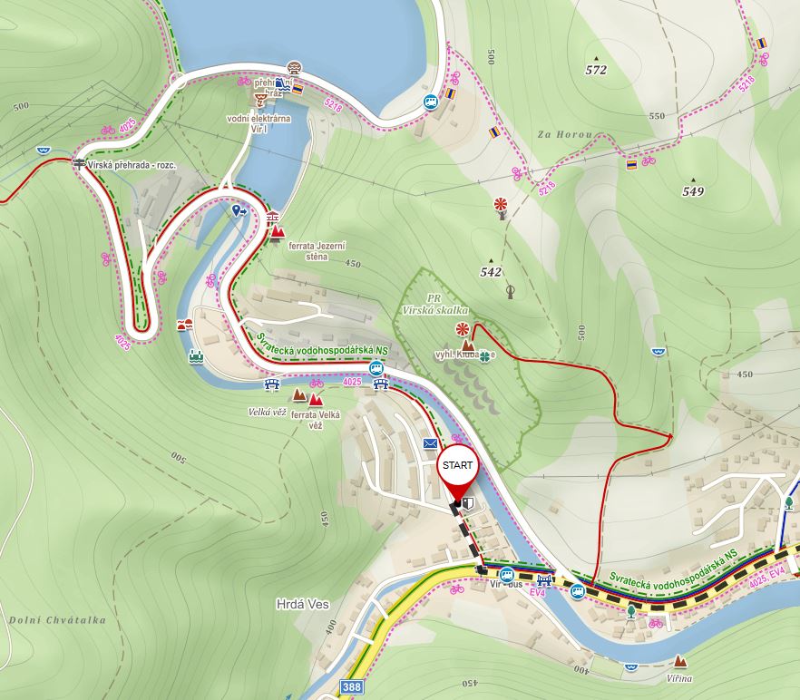 Mapa Mapa