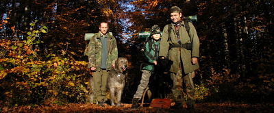 Chřiby 2005. Chřiby 2005.