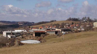 Šošůvka Ája Apríl 2006. Šošůvka Ája Apríl 2006.